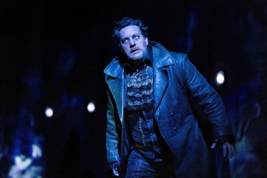 Der fliegende Hollnder | © Pedro Malinoski 